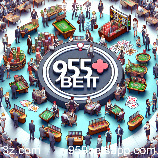 Serviço de Suporte ao Cliente na 959bet